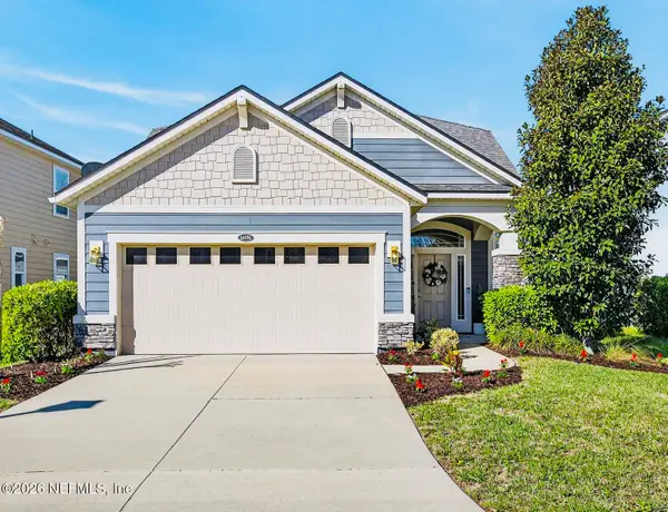 14556 Serenoa Drive, Jacksonville, FL 32258