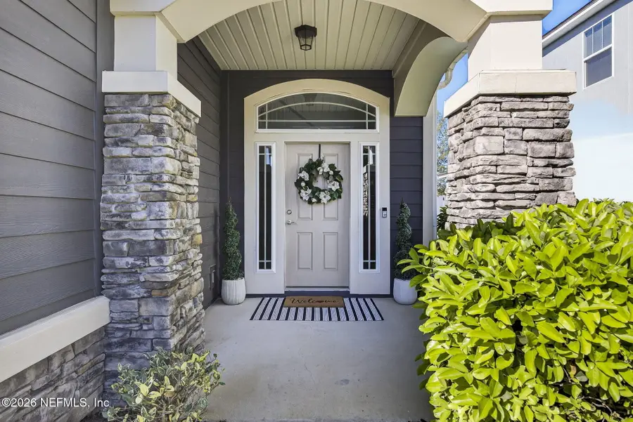 14556 Serenoa Drive, Jacksonville, FL 32258 - #2