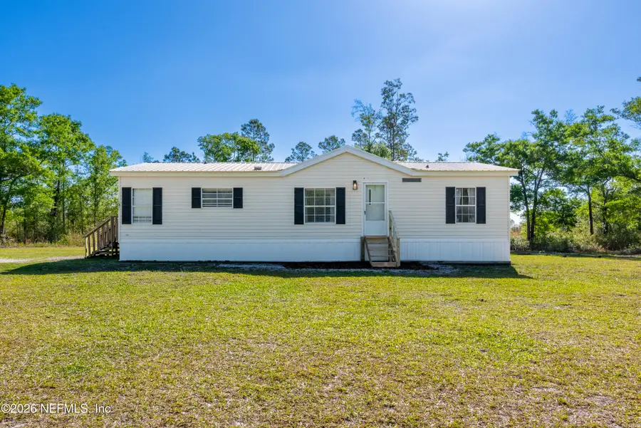 2327 SE 138th Drive, Starke, FL 32091 - #3