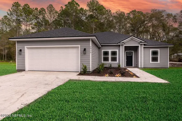 2482 Oleander Avenue, Middleburg, FL 32068