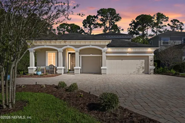 71 Beach Club Court, Ponte Vedra, FL 32081