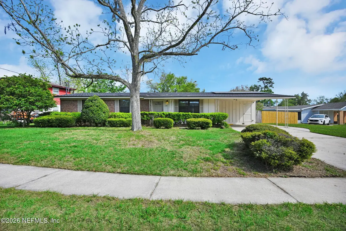 1187 Pecan Cove, Jacksonville, FL 32221 - #1