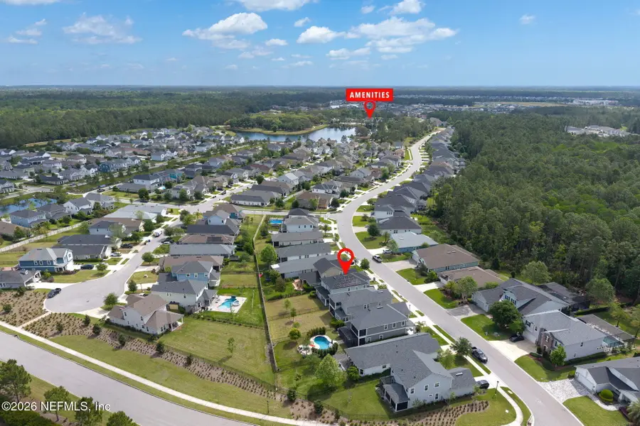 400 Weathered Edge Drive, Saint Augustine, FL 32092 - #2