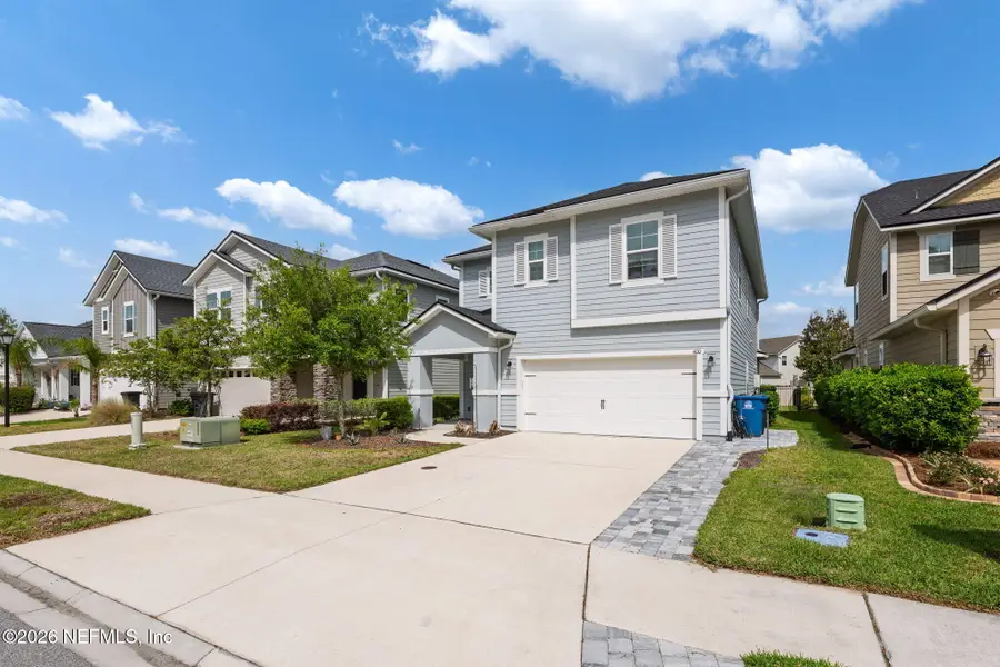 400 Weathered Edge Drive, Saint Augustine, FL 32092 - #3