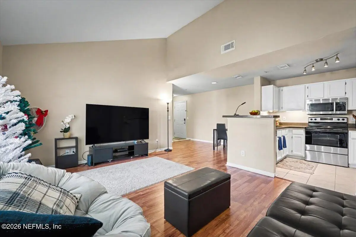 7701 Timberlin Park Boulevard #1338, Jacksonville, FL 32256 - #1