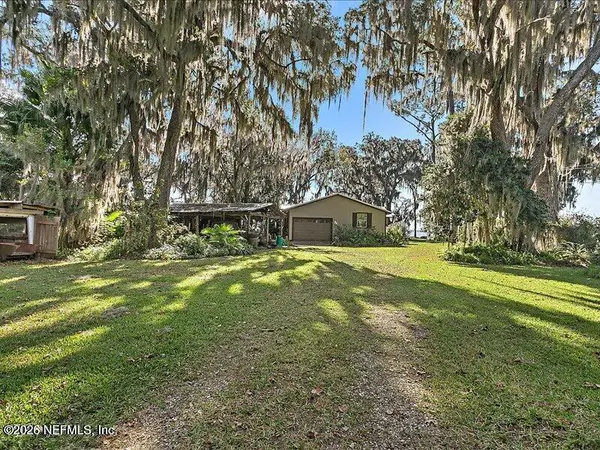 8337 Colee Cove Road, St. Augustine, FL 32092