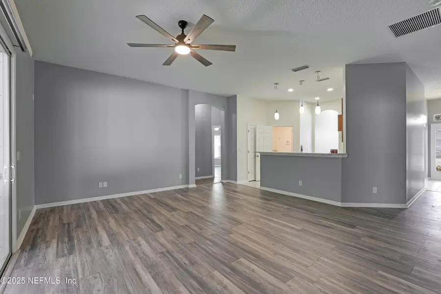 695 Sid Drive, Jacksonville, FL 32218 - #2