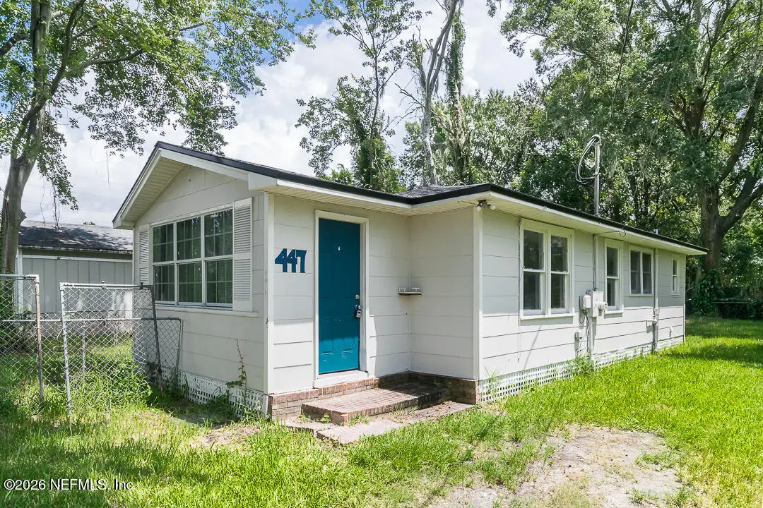 5620 Bagnal Road, Jacksonville, FL 32205 - #1