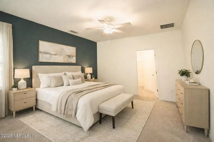 2947 Crossfield Drive, Green Cove Springs, FL 32043 - #3