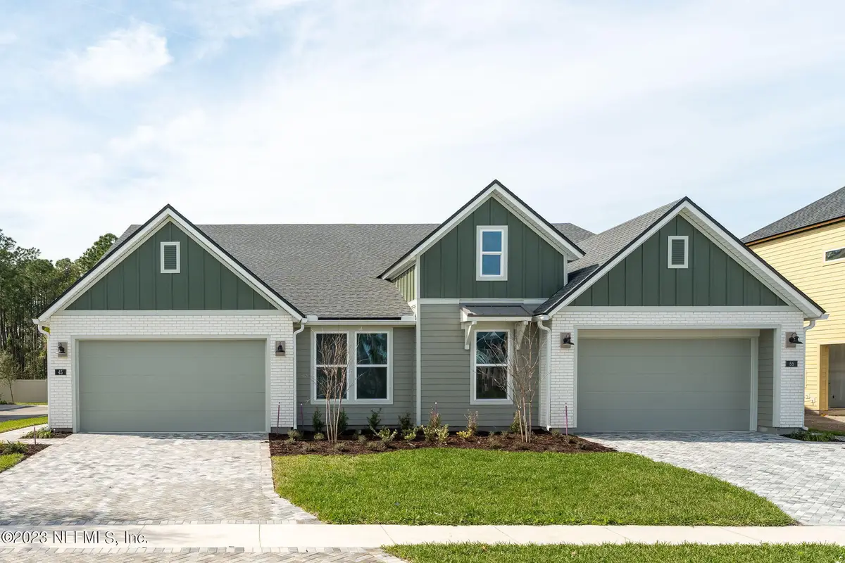 45 Cool Springs Avenue, Ponte Vedra, FL 32081 - #1