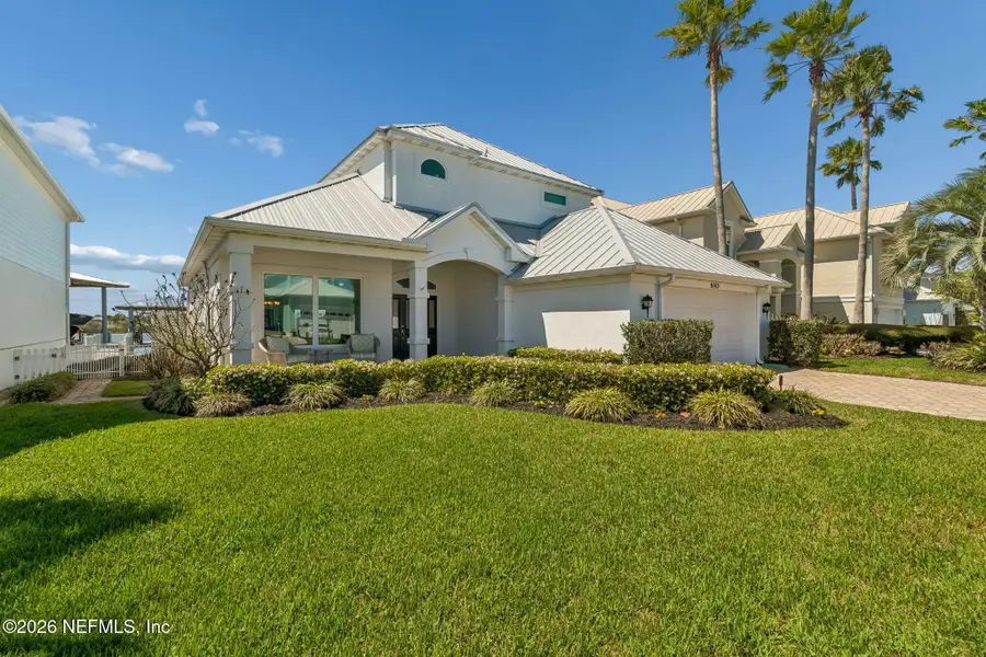 9163 June Lane, Saint Augustine, FL 32080 - #2