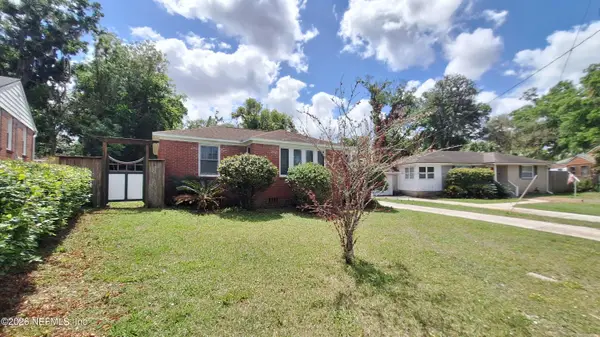 5816 Bartram S Circle, Jacksonville, FL 32207