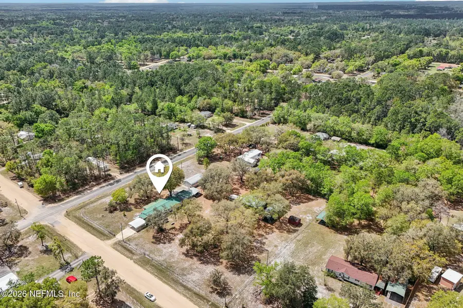 128 Sesame Street, Middleburg, FL 32068 - #3