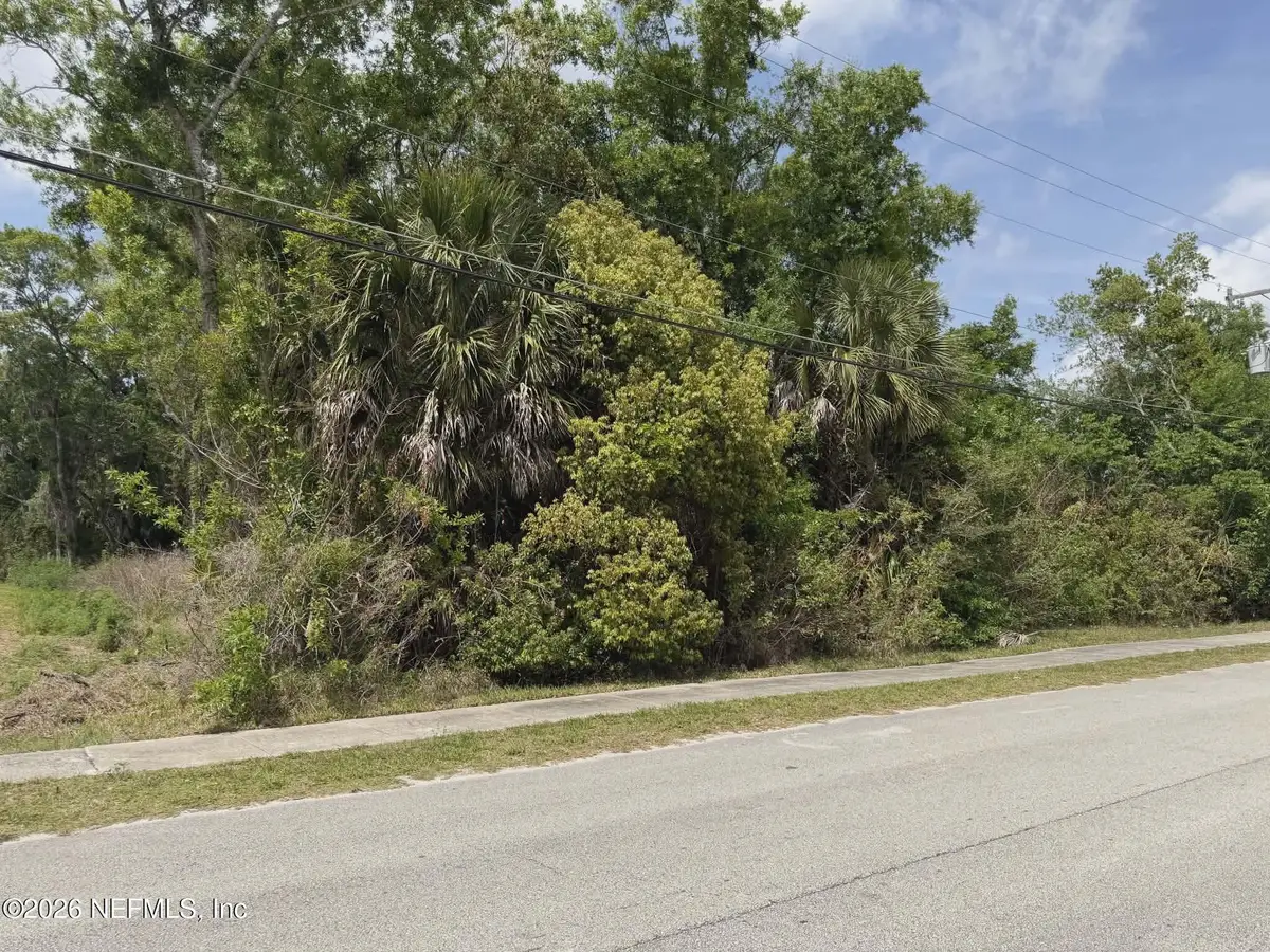 0 Kersey Street, Sanford, FL 32771 - #1