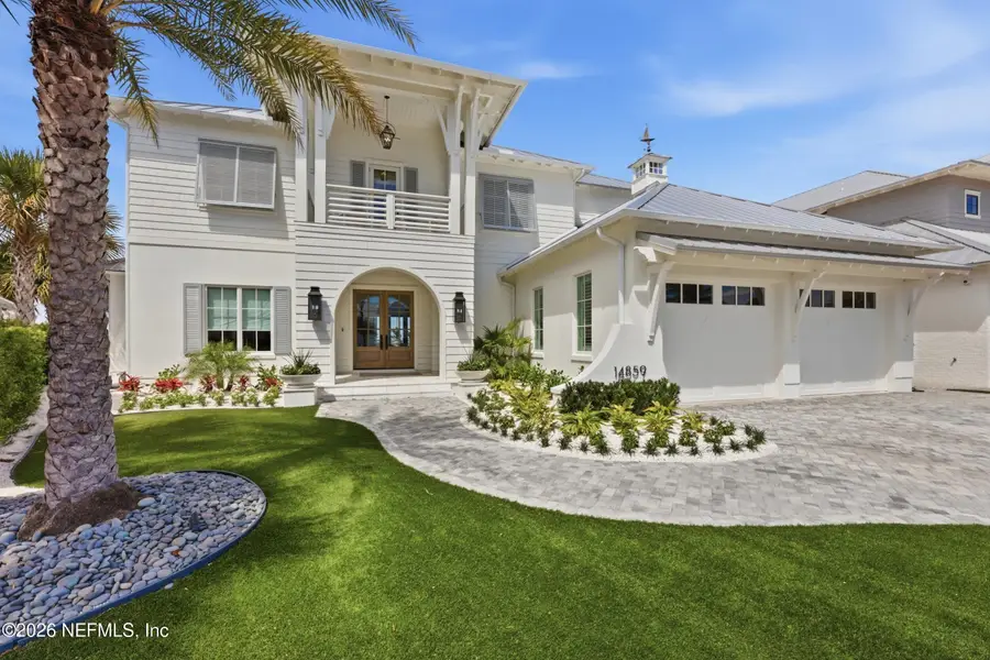 14859 Bonefish Drive, Jacksonville, FL 32250 - #3