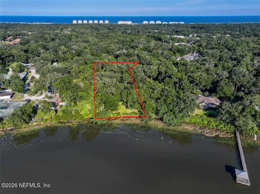 1356 Shadow Woods Lane, Fernandina Beach, FL 32034 - #2