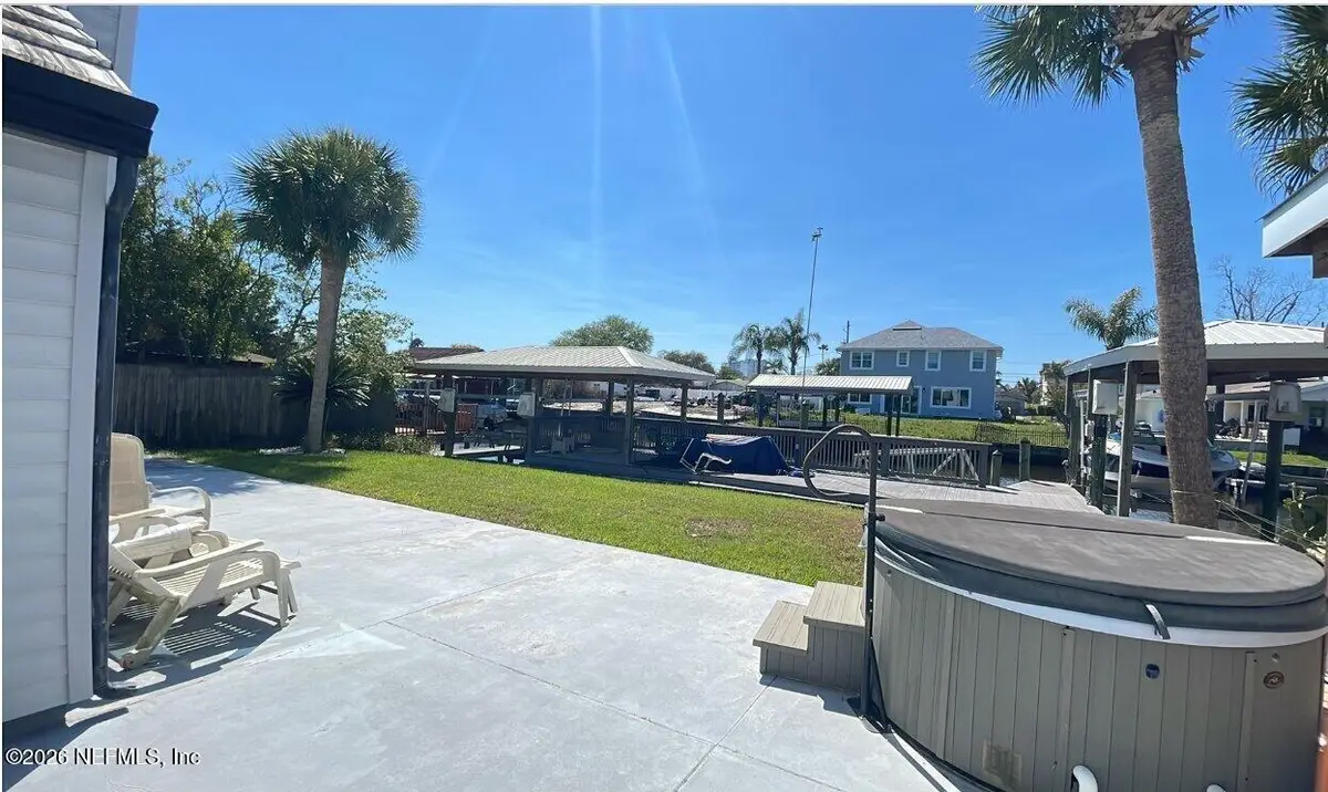 4258 Seabreeze Drive, Jacksonville, FL 32250 - #1