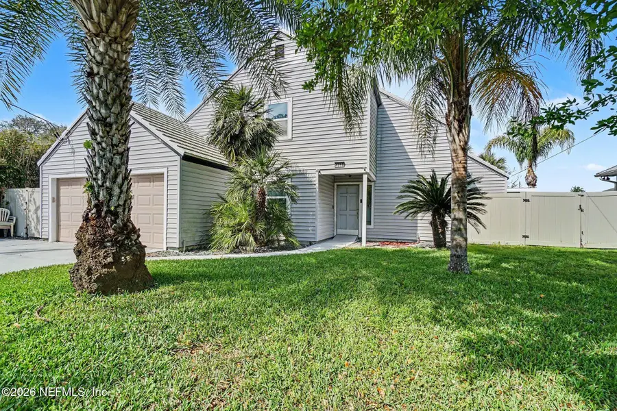 4258 Seabreeze Drive, Jacksonville, FL 32250 - #2
