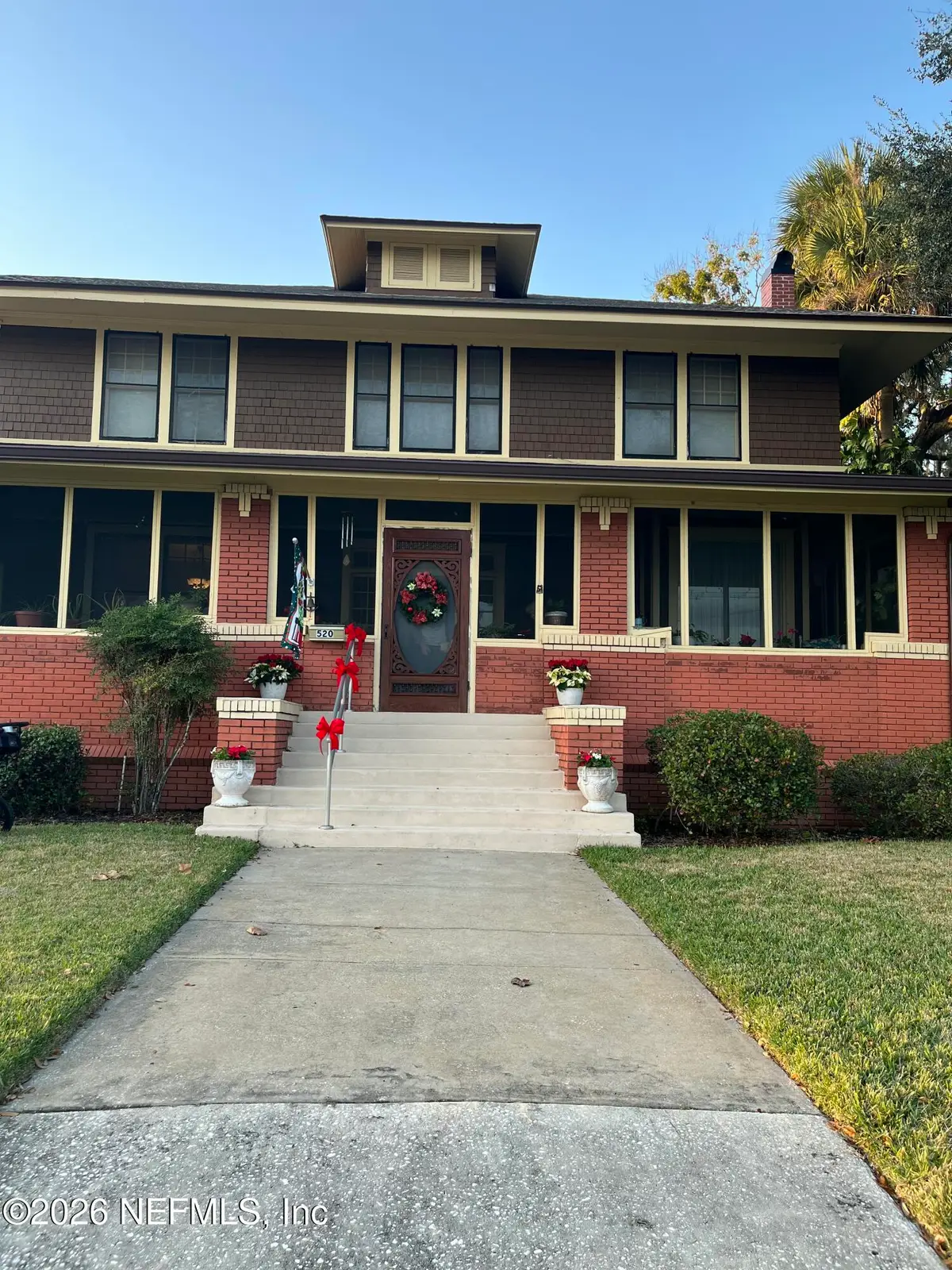 520 River Street, Palatka, FL 32177 - #1