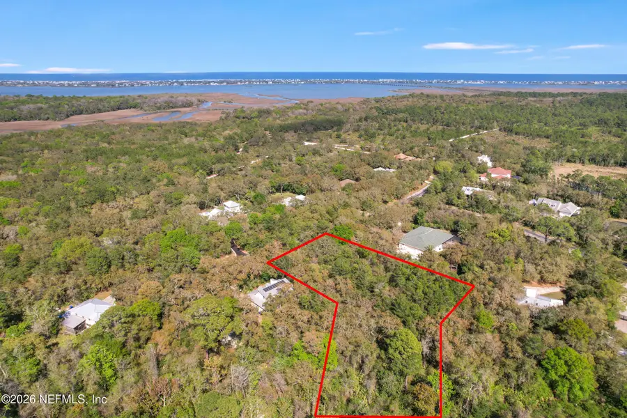 LOT 909 Eagle Drive, Saint Augustine, FL 32086 - #2