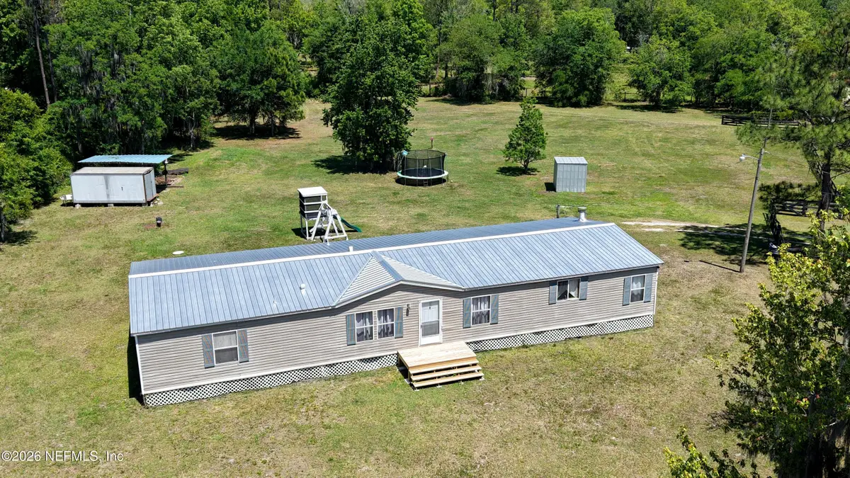 740 County Road 13a S #A, Elkton, FL 32033 - #1