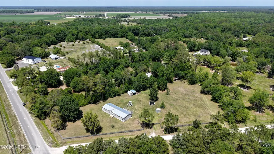 740 County Road 13a S #A, Elkton, FL 32033 - #2