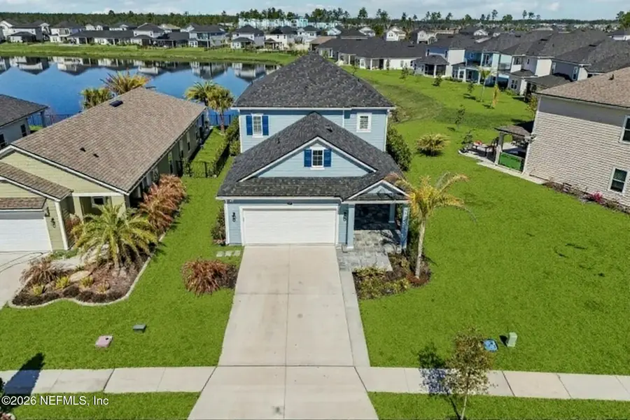 523 Stargaze Lane, Saint Augustine, FL 32095 - #2