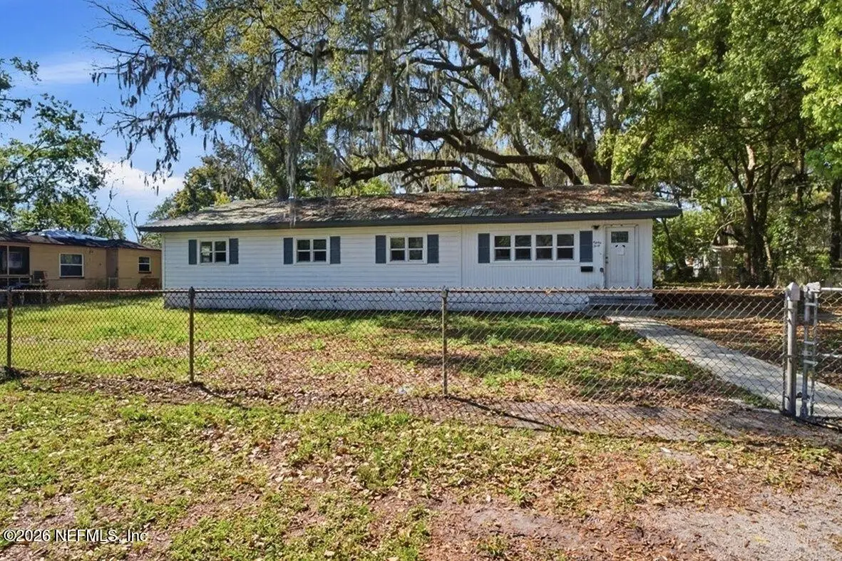 8040 Hammond Boulevard, Jacksonville, FL 32220 - #1