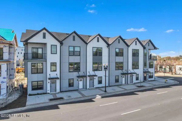 163 Barstow Place #LOT 69, Jacksonville, FL 32204