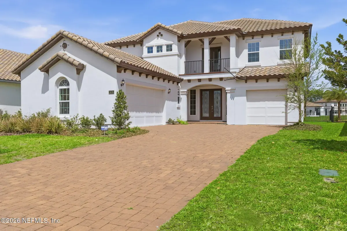 2676 Cassia Lane, Jacksonville, FL 32246 - #1