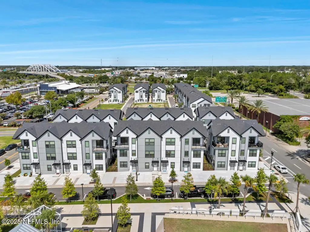 171 Barstow Place #LOT 71, Jacksonville, FL 32204 - #1