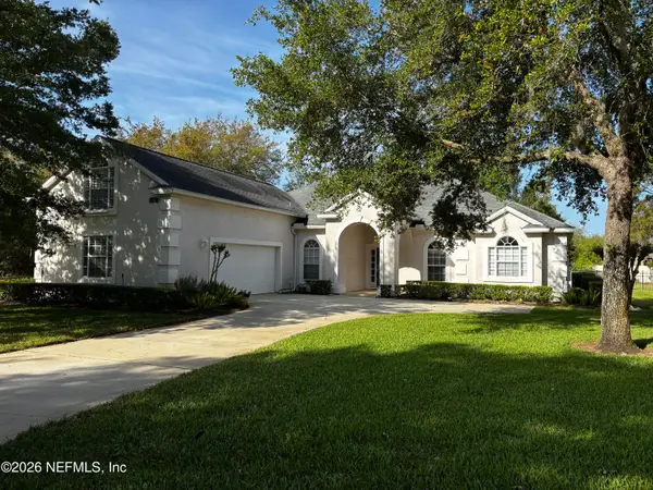 9972 Cider Keg Court, Jacksonville, FL 32256