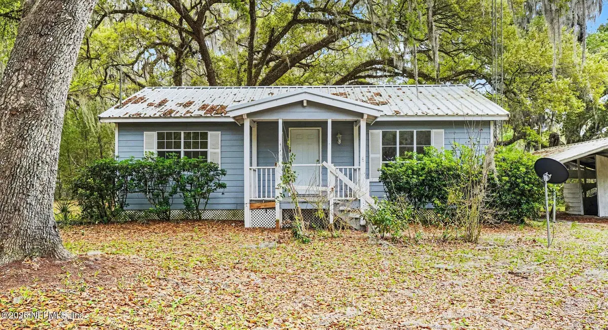 808 County Road 20a, Hawthorne, FL 32640 - #1