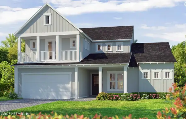 12241 Mariposa Avenue, Jacksonville, FL 32256