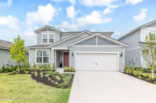 50 Sandy Palm Trail, St. Augustine, FL 32086