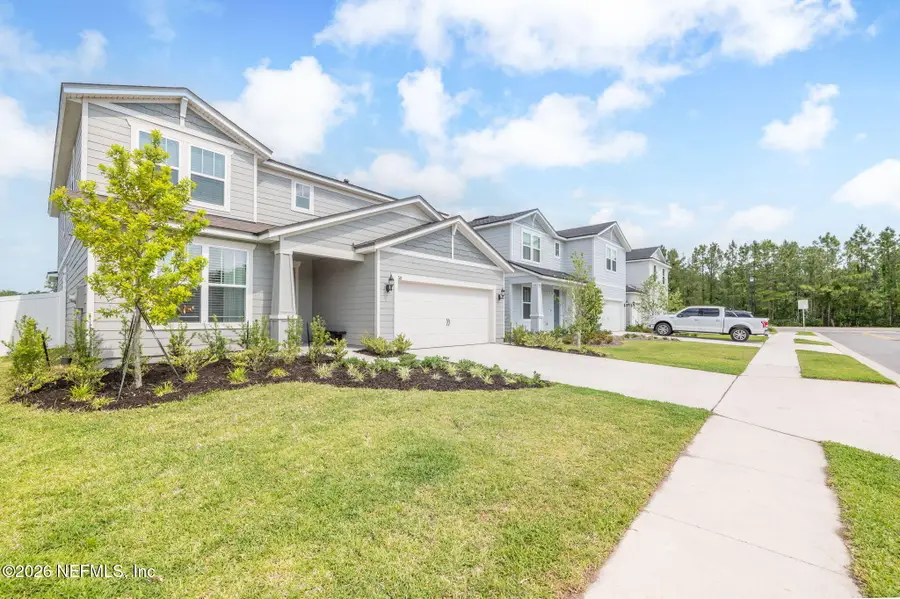 50 Sandy Palm Trail, Saint Augustine, FL 32086 - #2