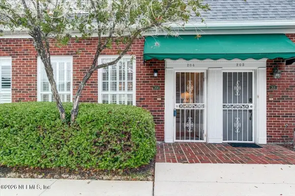 5303 Ortega Boulevard #204, Jacksonville, FL 32210