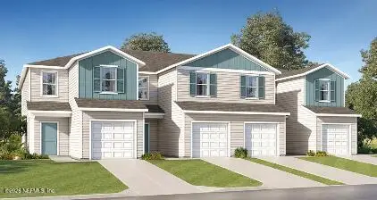 1652 Garden Grove Court, Jacksonville, FL 32211