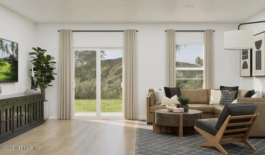 1652 Garden Grove Court, Jacksonville, FL 32211 - #3