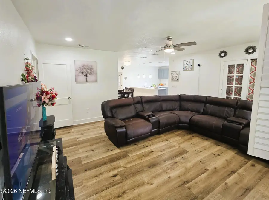 1893 E Road, Jacksonville, FL 32216 - #2