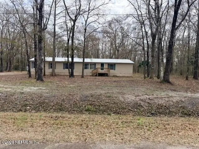 10700 Underwood Avenue, Hastings, FL 32145 - #1