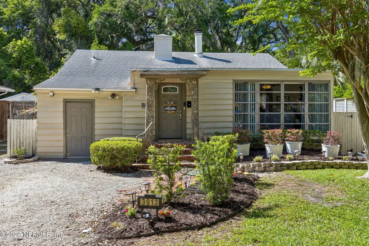 3912 Baltic Street, Jacksonville, FL 32210 - #1