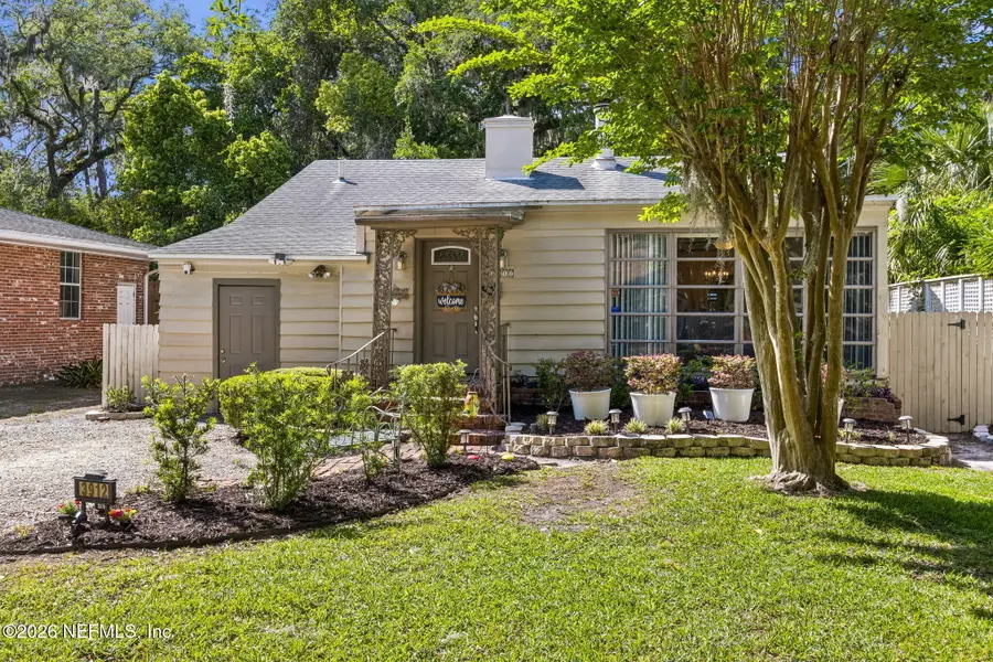 3912 Baltic Street, Jacksonville, FL 32210 - #2