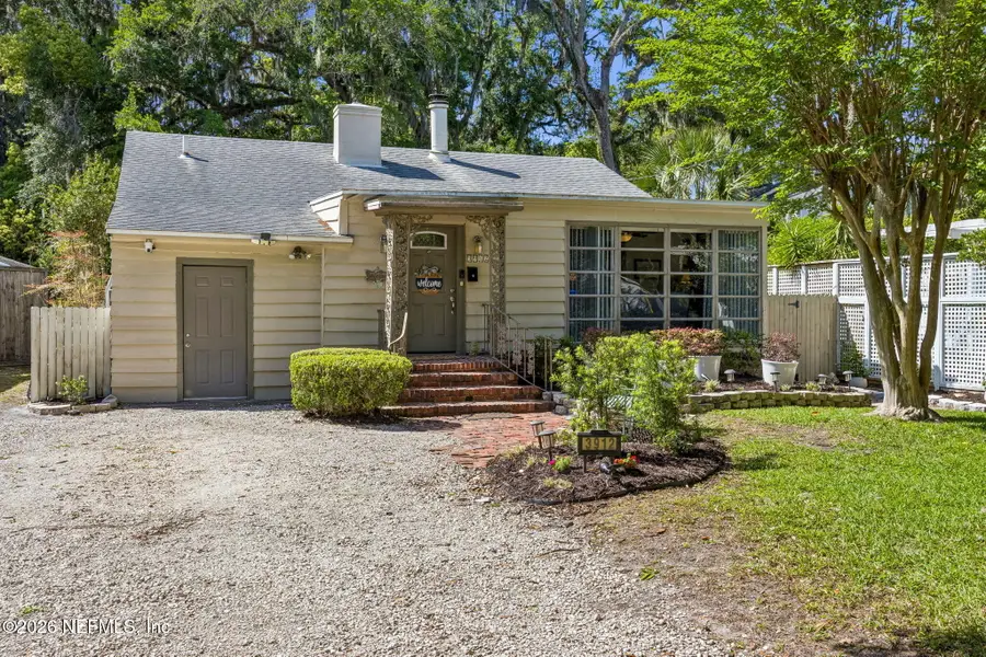 3912 Baltic Street, Jacksonville, FL 32210 - #3