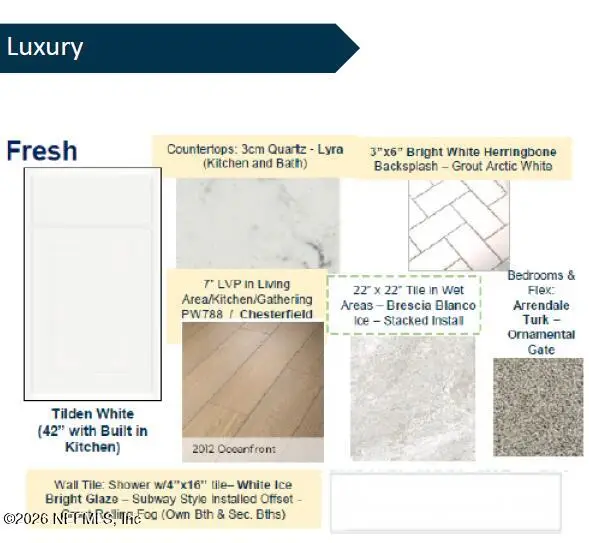 3481 Americana Drive, Green Cove Springs, FL 32043 - #2