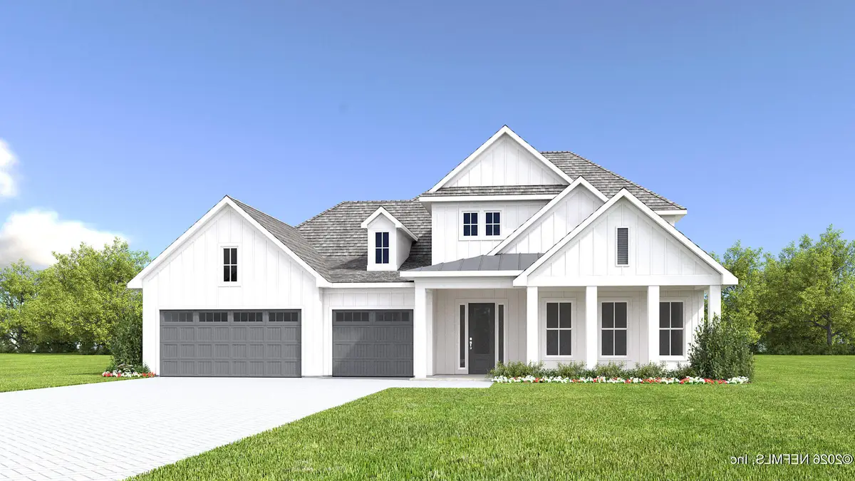 233 Arbor Creek Drive, Saint Augustine, FL 32092 - #1