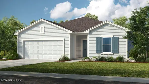 8161 Archibald Terrace, Jacksonville, FL 32219