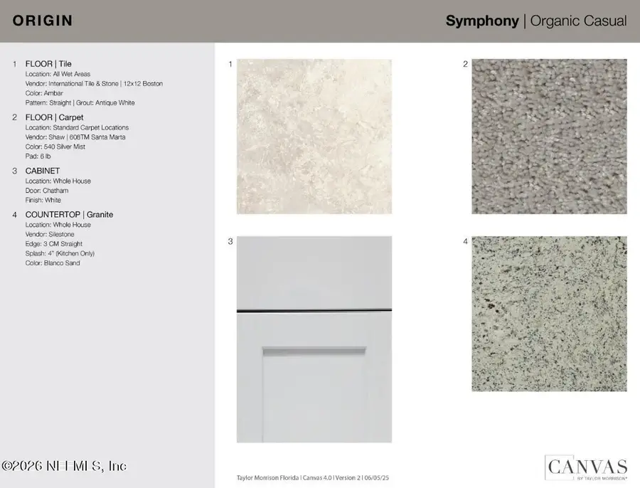 8161 Archibald Terrace, Jacksonville, FL 32219 - #3