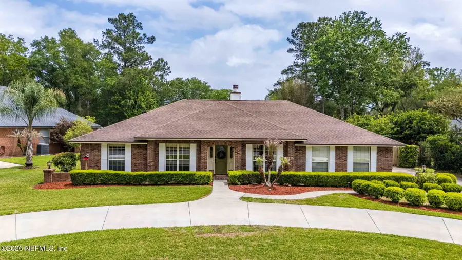 3686 Winged Foot Circle, Green Cove Springs, FL 32043 - #2