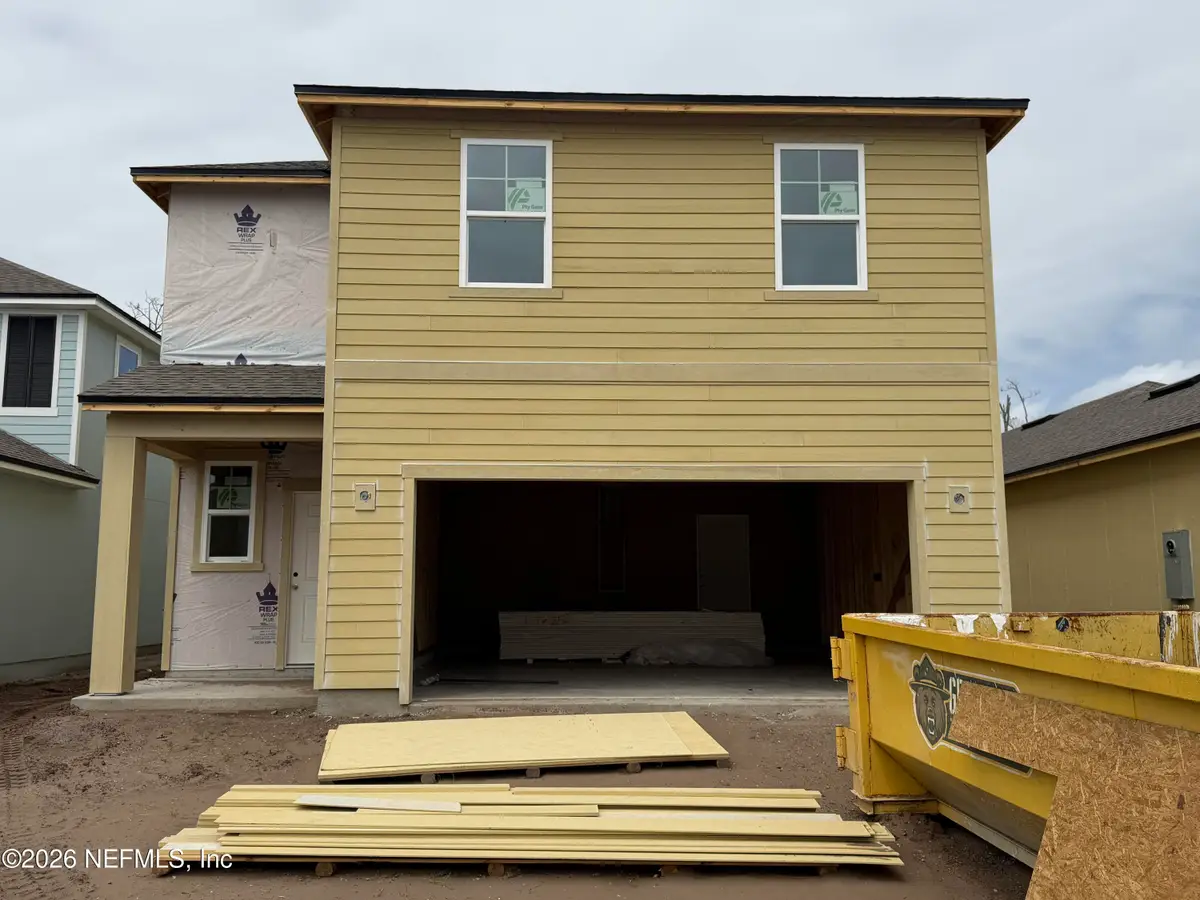 14768 Macadamia Lane, Jacksonville, FL 32218 - #1